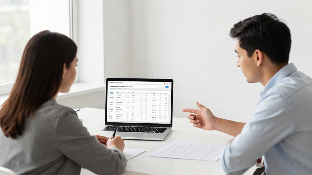 How Much Does a Custom CRM Cost? A Straightforward Breakdown for Small Businesses