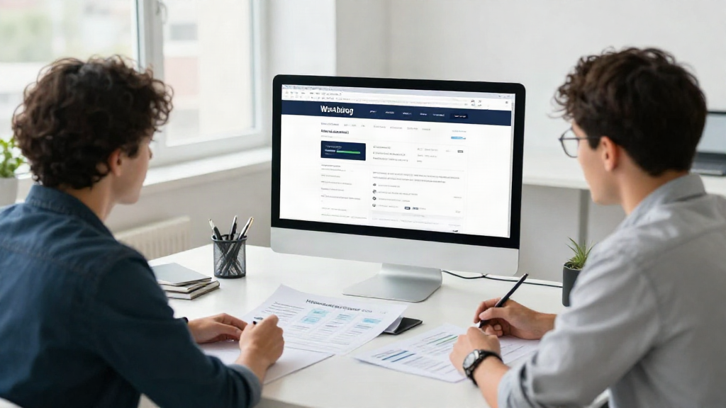 How to Choose a Web Design and Development Partner for Your Business